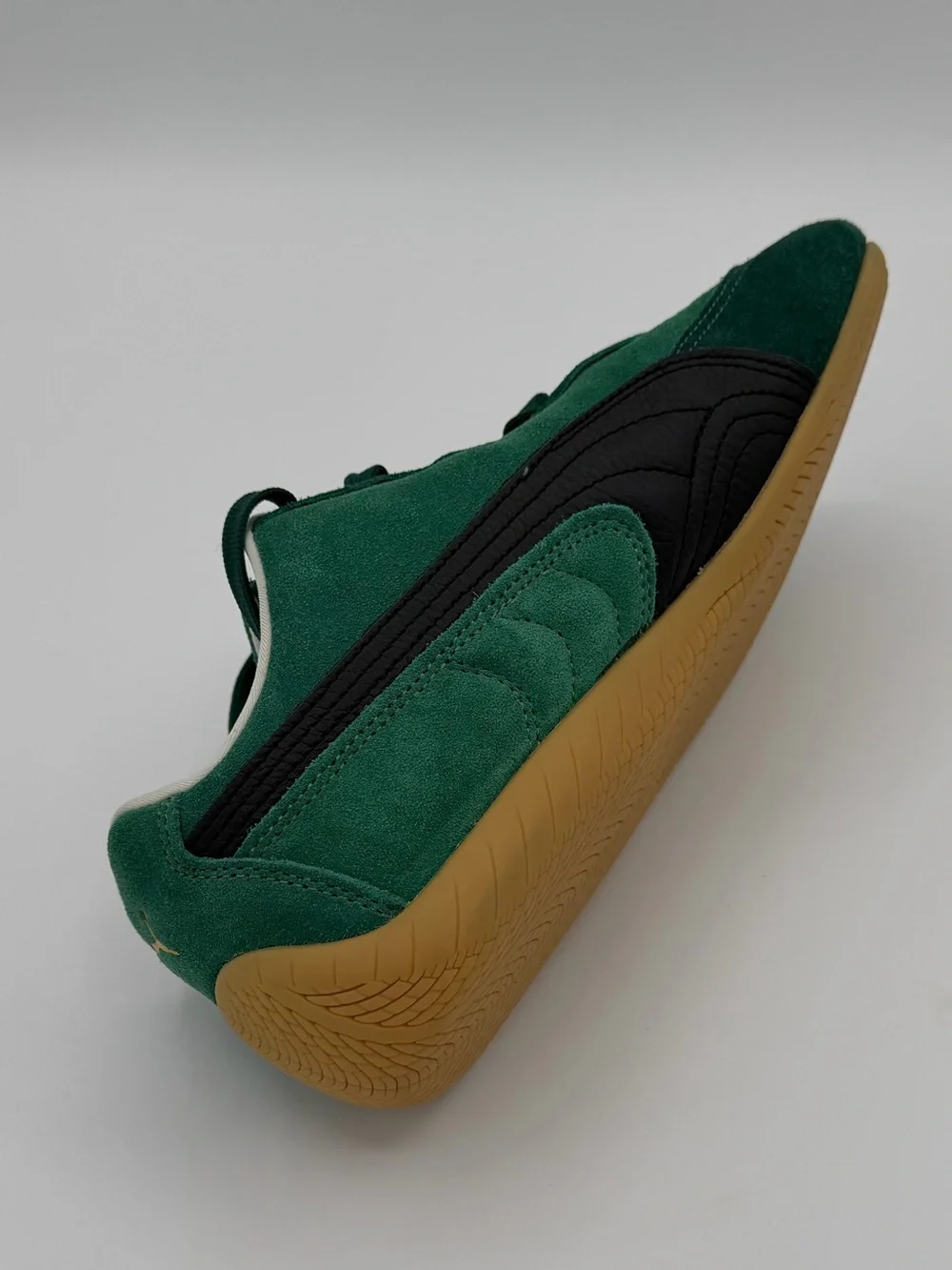 Puma ·low top